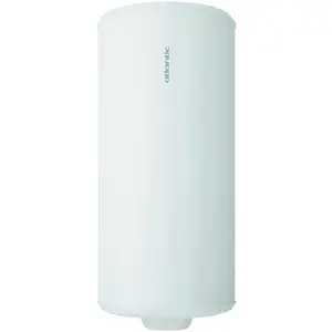 Chauffe-eau Chaufféo 75 L mural vertical - Monophasé 1200 W - Atlantic pas cher