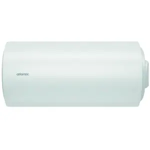 Chauffe-eau électrique blinde 200L mono mural - Atlantic pas cher
