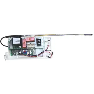 Comparateur de prix : Thermostat électronique monophasé 230V ACI VM - ATLANTIC - 029324