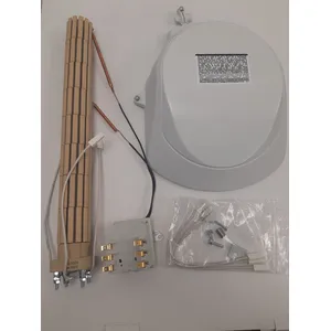 Comparateur de prix : Atlantic - Kit tri 400V pour chauffe-eau Chauffeo Plus vm 200L et vs