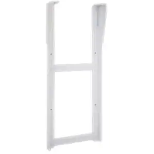 Comparateur de prix : Atlantic Kit d'accrochage au plafond pour chauffe-eau vertical mural 50 -100L - - 009104