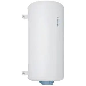 Atlantic - Chauffe-eau aci zeneo hybride Vertical Mural Standard 100L pas cher