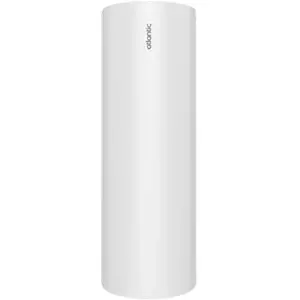 Atlantic - Chauffe-eau électrique mural zeneo aci Hybride 150L 153111 pas cher