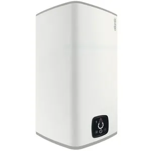 Comparateur de prix : Chauffe-eau électrique connecté LINEO 120L blanc - ATLANTIC 157214