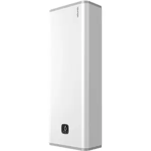 Chauffe-eau électrique connecté LINEO multipositions 100L - ATLANTIC pas cher