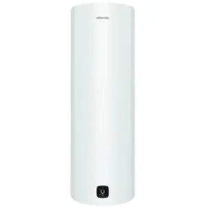 Chauffe-eau électrique aci vertical mural Aquéo 150 litres Atlantic pas cher