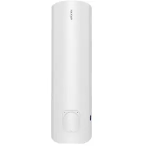 Atlantic Chauffe-eau électrique 200L ZENEO ACI hybride vertical sur socle - - 154317 pas cher