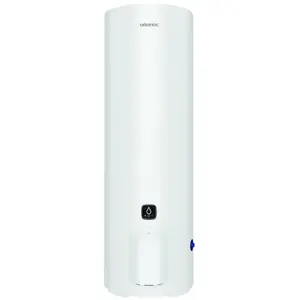 ATLANTIC Chauffe-eau électrique Aquéo ACI Hybride vertical sur socle 3... pas cher