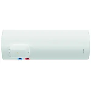 Atlantic Chauffe-eau électrique zénéo aci hybride horizontal mural racc. Dessous 150l pas cher