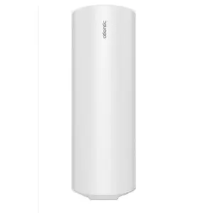 Chauffe-eau électrique ACI hybride Zénéo Atlantic - Vertical mural compact - 200L pas cher