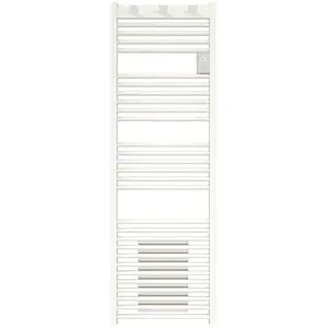 Comparateur de prix : Atlantic - Radiateur sèche-serviette - Doris mixte 1750 w - Ventilo