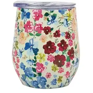 Comparateur de prix : Mug à café isotherme Yoko Design Giverny 250 ml