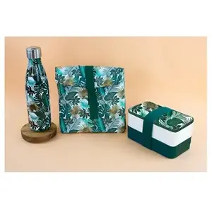 Lunchset Yoko Design Nomade Equador pas cher