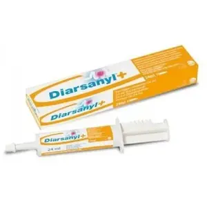 Ceva Diarsanyl + Chien SER 24ml pas cher