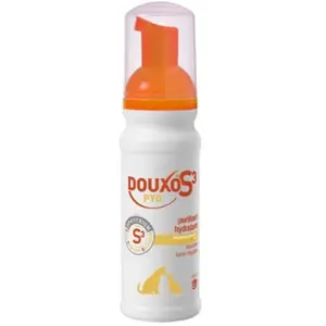 Comparateur de prix : Ceva Douxo S3 Pyo Mousse Purifiante Hydratante 150ml