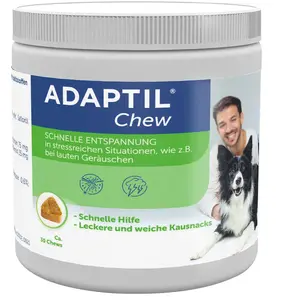 ADAPTIL® Chew 30 bouchées - pour chienVendu parzooplus