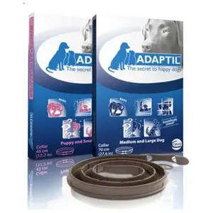 ADAPTIL collier - Phéromone apaisante