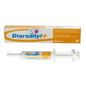 Ceva Diarsanyl + Pate SER 60ml pas cher