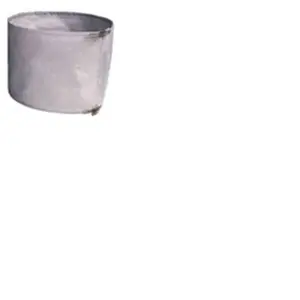 Comparateur de prix : Unelvent - manchette souple diamètre 200 mm
