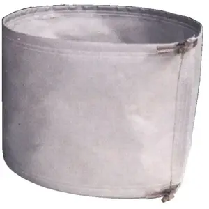 Unelvent Manchette souple - 250 mm pas cher