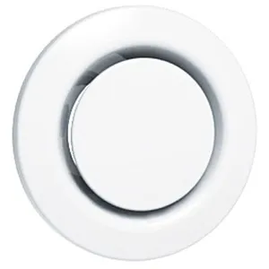 Comparateur de prix : Bouche réglable pour extraction/insufflation Unelvent BER 80 P TU