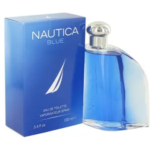 Comparateur de prix : NAUTICA Home - Nautica Blue Eau de toilette 100 ml male