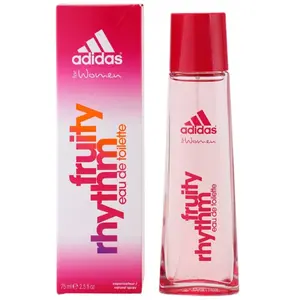 Adidas Adidas Fruity Rhythm Eau De Toilette Pour Femme - 75ml