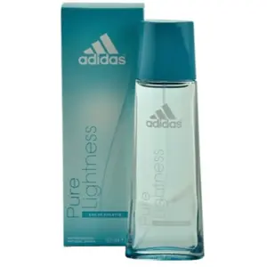 Adidas Pure Lightness - Adidas Eau De Toilette Spray 50 ML