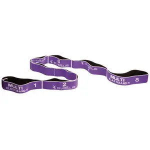 Comparateur de prix : Sveltus Elastiband SVELTTUS Multi Elastiband 15kg (Violet)