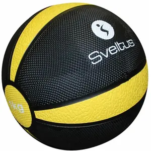 SVELTUS Medecine Ball