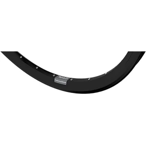 Ryde Taurus 21 Rim Argenté 650C- 26´´ 36HVendu parbikeinn