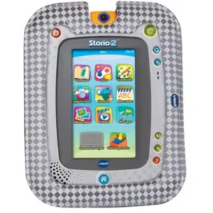 Etui Support Appui-Tête Vtech Storio 2 pas cher