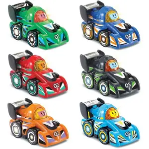VTech TUT TUT BOLIDES - VOITURES DE COURSE pas cher