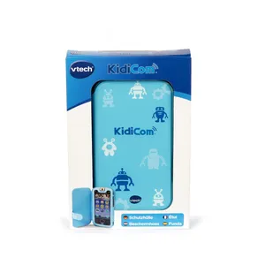 VTECH KIDICOM MAX - ETUI DE PROTECTION B pas cher