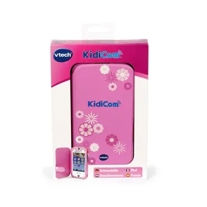 VTECH KIDICOM MAX - ETUI DE PROTECTION R pas cher