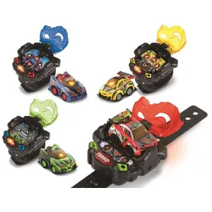 Voiture radio commandée Vtech Turbo Force Modèle aléatoire