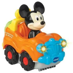 VTech Tut Bols Mickey et Ses Amis 80-405067 V-Tech 0, Assorted, 1 pièce pas cher