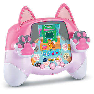 Kitty life rose - Vtech
