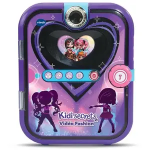 Kidisecrets Video - Fashion Noir