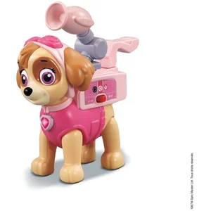 Comparateur de prix : Jeu éducatif Vtech Pat Patrouille Stella interactive Mission Sauvetage