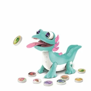 Vtech Glouton Mon ail malote Animal interactif pas cher