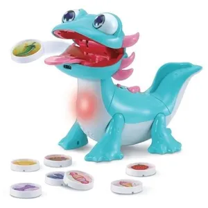 Comparateur de prix : VTECH ZÉBULON, MON COMPAGNON GLOUTON