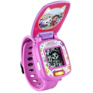Comparateur de prix : Montre Vtech Gabby et la maison magique Montre-jeu interactive de Gabby