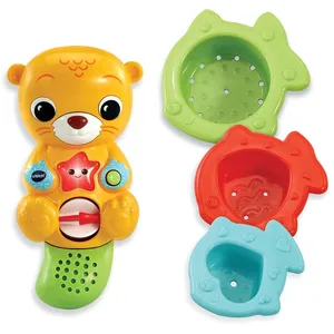 Comparateur de prix : VTECH MA PETITE LOUTRE DE BAIN