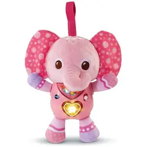 Comparateur de prix : VTECH-LUMI CHANT'ELEPHANTEAU