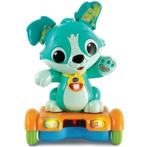 Comparateur de prix : VTECH BABY - Titou, Mon Toutou Hoverboard
