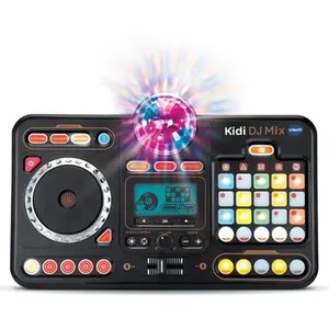 Comparateur de prix : VTECH - Kidi DJ Mix