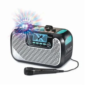 Comparateur de prix : VTECH - Supersound Karaoke