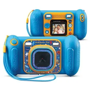 Black November 2025 VTech KidiZoom FUN BLEU pas cher