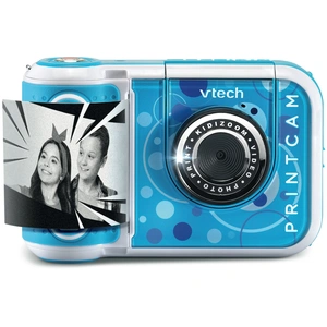 Kidizoom Pix Appareil photo numérique 7 en 1 Vtech Bleu dès 3 ans
